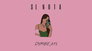 Nio Garcia × Jay Wheeler × Amenazzy - "Se Nota" 🙈 Type Beat
