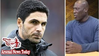Arsenal hero questions Mikel Arteta over treatment of player that ‘doesn’t make sense’- news today