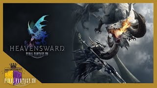 TCGU Plays | Final Fantasy XIV Online: HEAVENSWARD #15