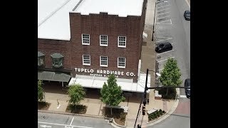 Elvis Presley Actual First Guitar Tupelo Hardware Part #1 of 2 The Spa Guy