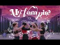 [KPOP IN PUBLIC | ONE TAKE] ITZY (있지) - ‘Mr. Vampire’ | DANCE COVER by HAOS cdt.