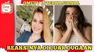 MEREKA PIKIR IFAL TIDAK BISA  BAHASA RUSSIAN AKIBATNYA DI LUAR DUGAAN #ometvinternasional