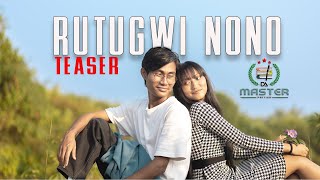 RUTUGWI NONO || KOKBOROK MUSIC VIDEO OFFICIAL TEASER || RUPESH \u0026 ISHITA || TIPRA IDOL