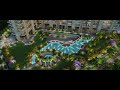 The Aspen || Whiteland Corporation || Super Luxury Residential Project || Gurgaon