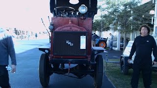 2300th Video And 1918 FWD 3 Ton Truck Kissimmee012014