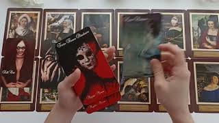 Kendimi mi Kandırıyorum? Beklemeye Değer mi? Tarot