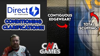 Conditioning Updates ALL TCGPlayer Sellers Should Know!