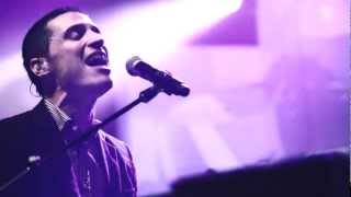 MUTEMATH - Cavalries (Live)