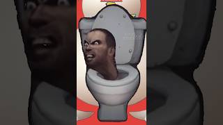 Pokemon× Skibidi Toilet Part61🌈🌈🌈