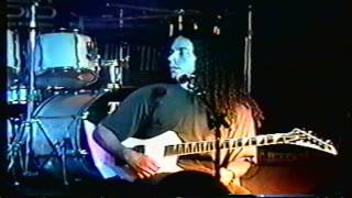 Marty Friedman Lucretia Solo Mexico 1996 Master Class