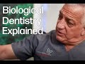 Dr. Curatola Explains How Biological Dentistry Is Different From Other Dental Practices.