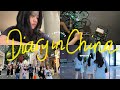 [Vlog in China] Diary in China | Du học Trung Quốc