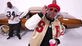 Richie Rich ft @E40TV & @VWhiteent "We Different" | (Official Music Video)