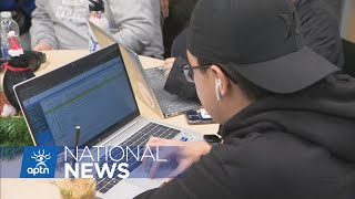 Quebec junior colleges seek Indigenous student exemptions amid French language law | APTN News