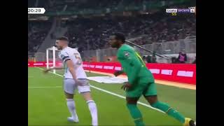 الشان في بلاد الشان  .. عبد اللاوي🇩🇿