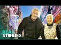 Paul Hollywood Eats Japan: Complete Series (Food & Culture Documentary) | Real Stories