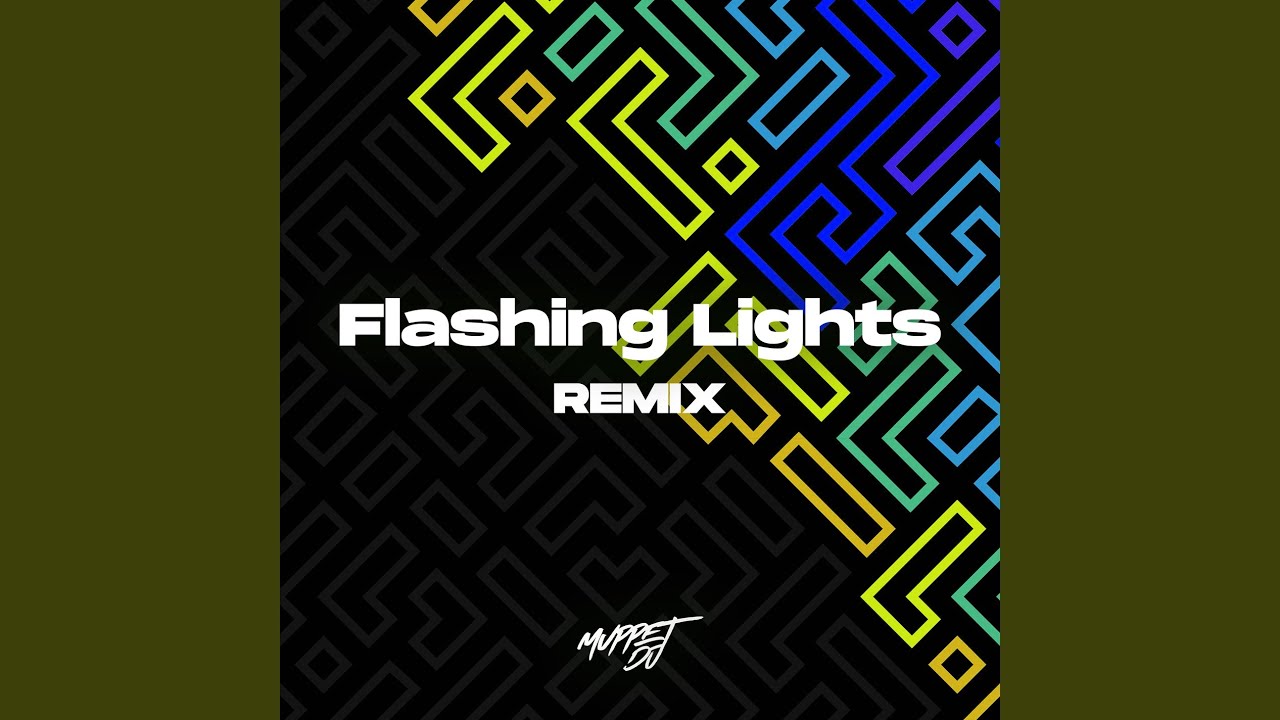 Flashing Lights Remix Youtube Music