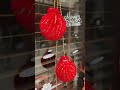 christmas decorations hanging ornaments christmas wall window hanging santa claus follow us