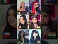 Pink Venom | Battle By - Lanika, Bianca, Niah, Aish, Samiha & ZozoAnn #shorts #battle #viral