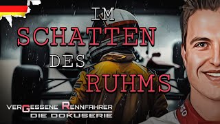 Die GESCHICHTE von: Ralf Schumacher || VERGESSENE Rennfahrer - Die DokuSerie