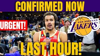 🔥BREAKING NEWS! LAKERS BIG PLAYER TRADE UPDATE! LOS ANGELES LAKERS TRADE!