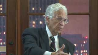 Why Your Goodness Always Backfires - Sunday Conversations With Roy Masters.