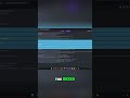 GDevelop Secrets: Boss Health & Speed Logic! #shorts #tutorial #gamedev #gdevelop #gdevelop5