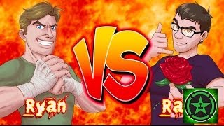 VS Episode 63: Ryan vs. Ray
