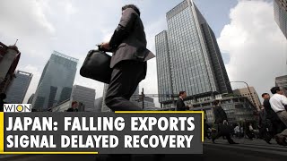 World Business Watch: Japan posts record run of export declines | Japan Export | Japan Economy