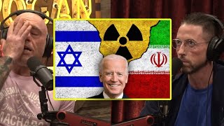 World War 3 Incoming: Iran vs Israel | Joe Rogan & Neal Brennan