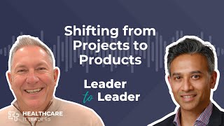 Shifting from Projects to Products: How NYC H+H Uses Data to Improve Patient Care