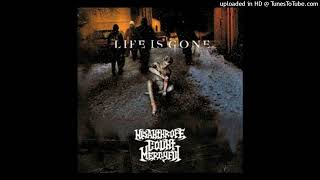 Misanthrope Count Mercyful - Life Is Gone (FULL ALBUM)