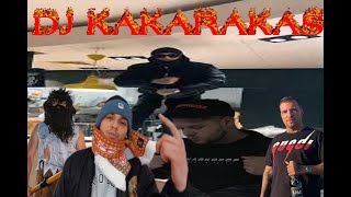 █▬█ █ ▀█▀ | MIXTAPE TYPU MAM DO ZAŁATWIENIA SPRAWE | DJ KAKARAKAS