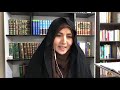 Parenting in Islam- Alima Razia Batool Najafi