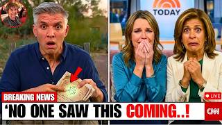 BREAKING: Brian Entin Reveals The Truth Everyone Feared — New Update Changes Everything!