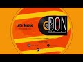 Don Enio - Let's Smoke (From Albania Offcial Audio)