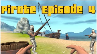 Pirate Episode 4