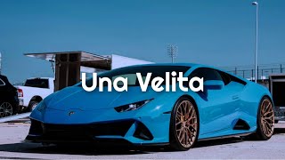 Tiësto - Una Velita | Car Music