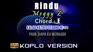 Download Lagu Karaoke Rindu Koplo... MP3 Gratis