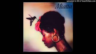 Miatta Fahinbulleh - Jungle Music