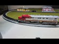 walthers n alco dl 109