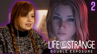 What?! | Life is Strange: Double Exposure - Chapter 2