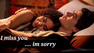 Marcus & Ginny - I miss you im sorry