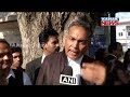 nirbhaya case convict lawyer ap singh says there is no delay tactics