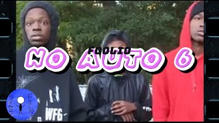 Foolio - No Auto 6 (LL6) (Official Music Video) [Directed By @Sxmzi ]