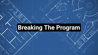 Breaking The Program: Unlearn Your Limiting Beliefs | Module 4