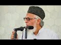 maujooda halat main hamari zimmedariyan khutba 19 april 2013