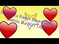 Ghungru Ranjit Bawa MASHUP  DHOLMIX   DJ BUTTAR   30/11/2021