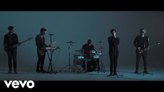Nothing But Thieves - Graveyard Whistling