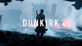 Supermarine (Dunkirk 2017) - Hans Zimmer